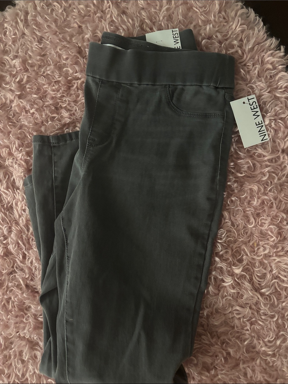 Pull on jeggings